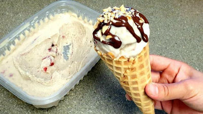 'Xitoyda muzqaymoq tarkibida koronavirus aniqlandi'ning rasmi