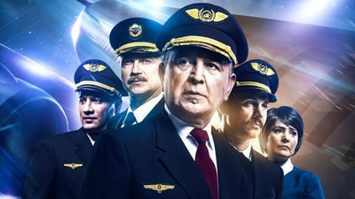 '“101 reys” filmining katta premerasi bo`lib o`tadi'ning rasmi