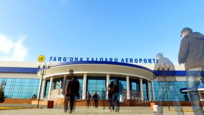 'Фарғона-Урганч-Фарғона йўналиши бўйича авиқатновлар қайта йўлга қўйилди'ning rasmi