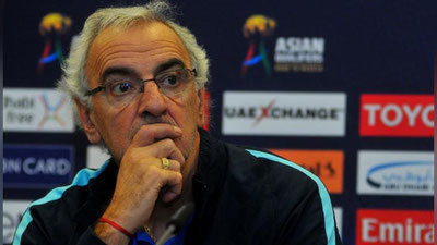 'Xorxe Fossati: O`zbekiston reja va strategiya asosida harakat qiladigan jamoa'ning rasmi