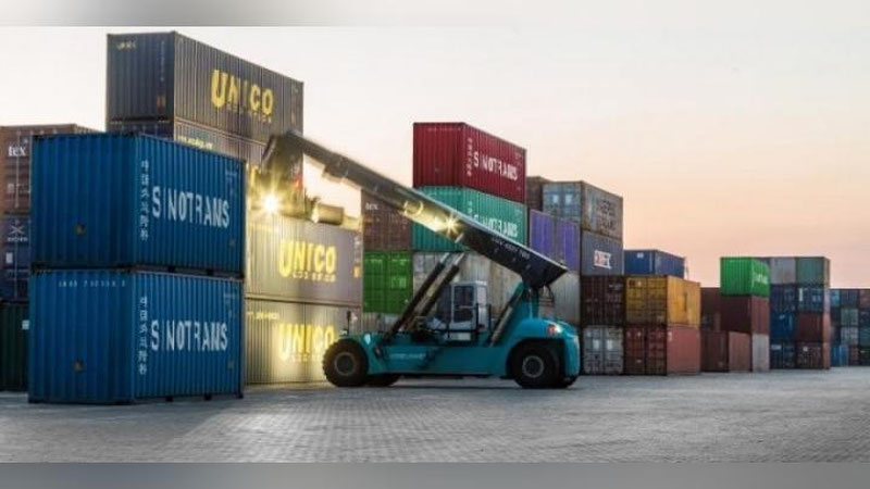 'Xitoy O`zbekistonning chegaraoldi hududlarida logistika markazlarini tashkil qiladi'ning rasmi