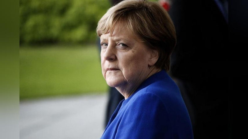 'Rossiya Gruziya fuqarosining Berlindagi o`ldirilishini tergov qilishda yordam berganmi? Angela Merkel bu haqida qanday fikrda?'ning rasmi