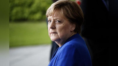 'Rossiya Gruziya fuqarosining Berlindagi o`ldirilishini tergov qilishda yordam berganmi? Angela Merkel bu haqida qanday fikrda?'ning rasmi