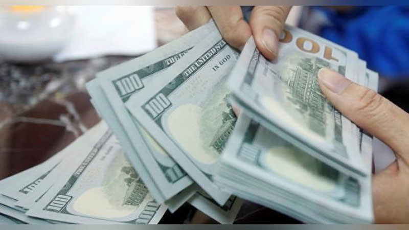 'Ўзбекистонда долларнинг расмий курси ошишда давом этмоқда'ning rasmi