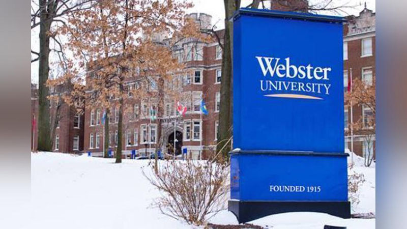 '2018 YIL SENTYaBRDA VEBSTER UNIVERSITETI FILIALI OChILADI'ning rasmi