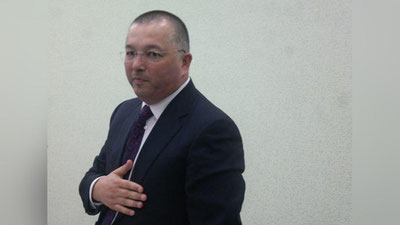 'O`zbekiston Milliy Paralimpiya Assosiasiyasiga yangi rahbar tayinlandi'ning rasmi