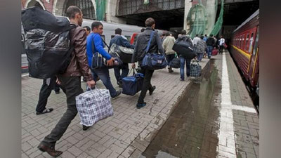 'O`zbekistonda shu yil yanvar-sentyabr oylarida ishsizlik darajasi 8,9 foizni tashkil etdi'ning rasmi