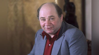 'EVGENIY LEONOV: “HAYoTNI TUShUNISh UChUN YaShASh KERAK!” 'ning rasmi