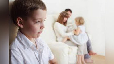 Изрображение 'ИСТОРИЯ ИЗ ЖИЗНИ: О ТОМ, КАК РЕБЕНОК ОТ ПЕРВОГО БРАКА СТАЛ ЧУЖИМ'