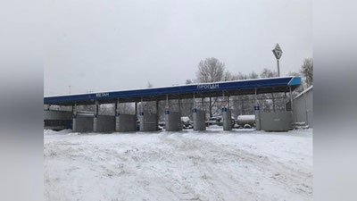 'Фарғонадаги газ "заправка"лар ёпилди'ning rasmi