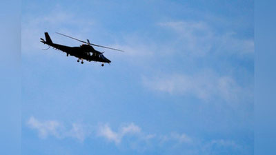 '​BELGIYaDA UChUVChI VERTOLYoTDAN PARAShYuTSIZ SAKRADI'ning rasmi