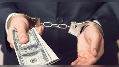 'O`tgan yili tadbirkorlarga to`sqinlik, tamagirlik yoki pora talab qilishga harakat qilgan 288 mansabdor fosh qilingan'ning rasmi