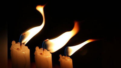 'Hayotiy voqea: ChIROG`I SO`NGAN OILA'ning rasmi