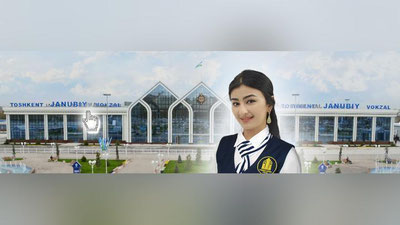 '"O`zbekiston temir yo`llari" Navro`z munosabati bilan ichki yo`nalishlarda chegirmalar joriy etdi'ning rasmi