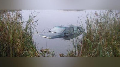 'Qashqadaryoda avtomobil kanalga tushib ketdi, 3 kishi halok bo`ldi'ning rasmi