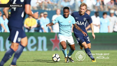 'ICC–2017. “МАНЧЕСТЕР СИТИ” ОСОНЛИК БИЛАН “ТОТТЕНХЭМ”НИ МАҒЛУБ ҚИЛДИ (ВИДЕО)'ning rasmi