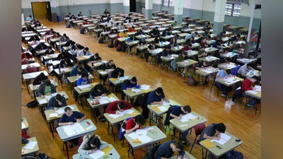 'O`zbekistonlik o`quvchilar xalqaro olimpiadaning bronza medali sohibi bo`ldi'ning rasmi