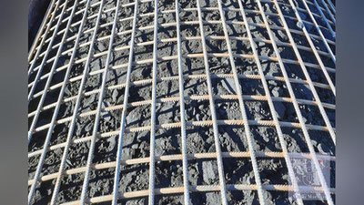 Изрображение 'В “Узбекистон темир йуллари” придумали, как защитить уголь в вагонах от краж'