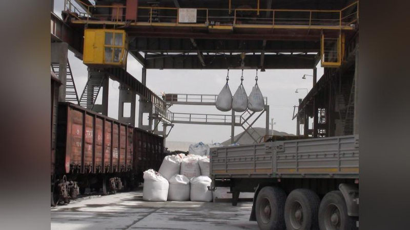 Изрображение 'НА ШЕРАБАДСКОМ ЦЕМЕНТНОМ ЗАВОДЕ РАЗЫГРАЛАСЬ КРОВАВАЯ ДРАМА'