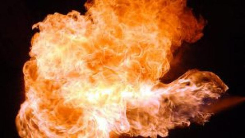 Изрображение 'В КАШКАДАРЬЕ ОТ ВСПЫШКИ ГАЗА ПОСТРАДАЛ ЧЕЛОВЕК'