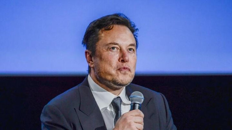 'Ilon Mask Twitter bosh direktori lavozimidan ketganini e`lon qildi'ning rasmi