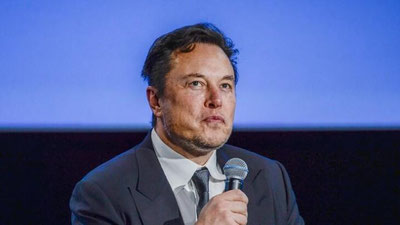 'Ilon Mask Twitter bosh direktori lavozimidan ketganini e`lon qildi'ning rasmi
