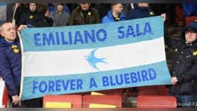 '“Kardiff” futbolchisi topildimi?'ning rasmi