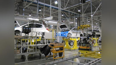 Изрображение 'В КЫРГЫЗСТАНЕ БУДУТ ВЫПУСКАТЬ УЗБЕКСКИЕ АВТОМОБИЛИ И АВТОБУСЫ (ВИДЕО)'