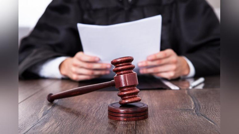 'YoShLAR ITTIFOQI SAMARQANDLIK YIGITNI KAMIDA 5 YILLIK QAMOQ JAZOSIDAN QUTQARIB QOLDI'ning rasmi