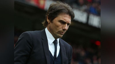 'АНТОНИО КОНТЕ “ЧЕЛСИ”НИ ТАНҚИД ҚИЛДИ 'ning rasmi