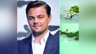 'Леонардо ди Каприо  ороли'ning rasmi