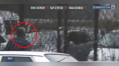 Изрображение 'ВОЗЛЕ КОМПЛЕКСА INTEGRO В ТАШКЕНТЕ ЗАДЕРЖАЛИ НАРКОКУРЬЕРА С ГАШИШЕМ (ВИДЕО)'