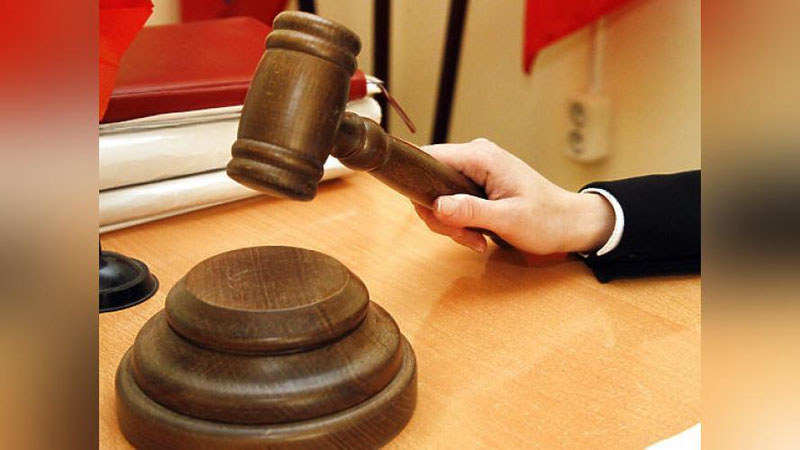 'Судья бўлиш учун энди камида 35 ёш талаб этилади'ning rasmi
