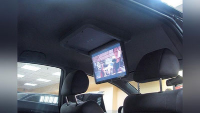 Изрображение 'РАЗРЕШЕНЫ ЛИ В АВТО ВИДЕОМОНИТОРЫ?'