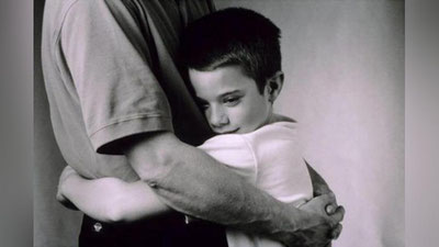 '"SIZ MENI DADAMSIZ..."'ning rasmi