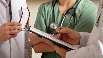 'Sog`liqni saqlash tizimi tubdan takomillashtiriladi'ning rasmi