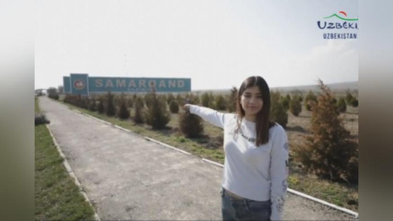 Изрображение 'ПУТЕШЕСТВИЕ "ТАШКЕНТ - ТЕРМЕЗ": 10 ДНЕЙ ПУТИ В 35-МИНУТНОМ ВИДЕО'