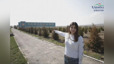 Изрображение 'ПУТЕШЕСТВИЕ "ТАШКЕНТ - ТЕРМЕЗ": 10 ДНЕЙ ПУТИ В 35-МИНУТНОМ ВИДЕО'