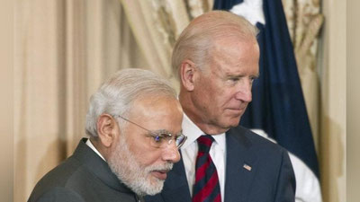 'Байден Модини Россиядан Ҳиндистонга нефт импортини оширмасликка чақирди'ning rasmi
