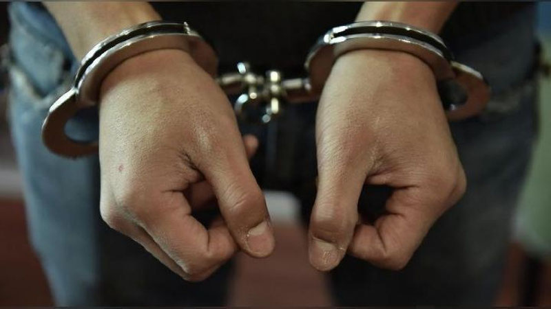 'Toshkentda 4 nafar qizga uylanishini aytib 165 mln so`mga chuv tushirgan "kuyov" qamaldi'ning rasmi