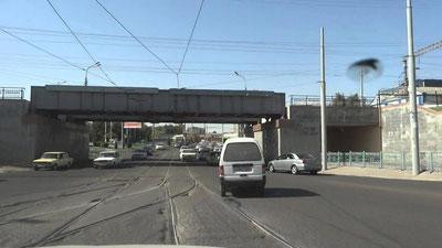 'O`zbekistonda o`tgan hafta 128 yo`l-transport hodisasi sodir etilgan'ning rasmi