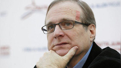 'Microsoft kompaniyasi asoschilaridan birining o`limi sababi aniqlandi'ning rasmi