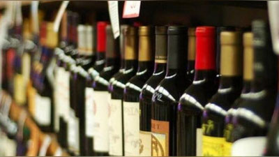 'Mehmonxonalarga alkogol mahsulotlari sotishga yagona ruxsatnoma beriladi'ning rasmi