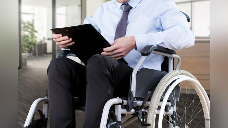 'Nogironligi bo`lgan xodimlar uchun to`langan 390 mln so`mdan ortiq soliq qaytarildi'ning rasmi