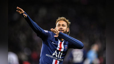 '«Barselona» Neymarni qaytarmoqchi'ning rasmi