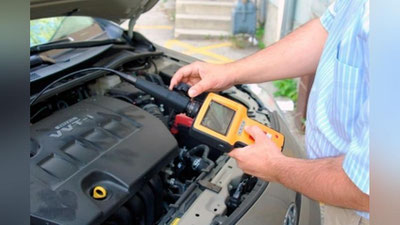 Изрображение 'Вместо талонов о техосмотре введут сертификаты'