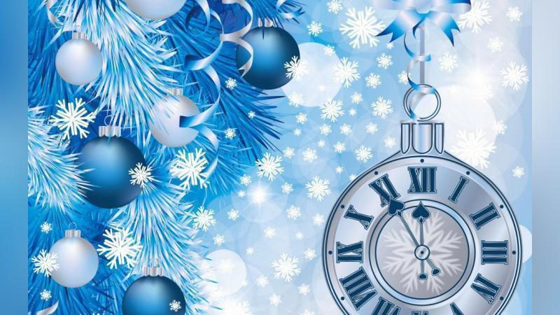 '​ЙИЛНИНГ СЎНГГИ ҲАФТАСИДА СИЗНИ НИМА КУТМОҚДА?'ning rasmi