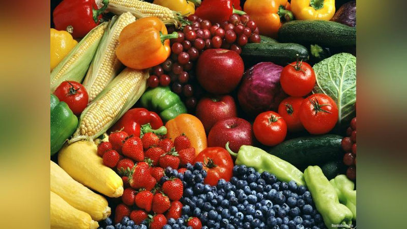 Изрображение '12 СПОСОБОВ СОХРАНИТЬ СВЕЖЕСТЬ ОВОЩЕЙ И ФРУКТОВ'