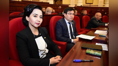 'Toshkentda propiskasiz ishga joylashish to`g`risidagi qonun tasdiqlandi'ning rasmi