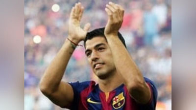 Изрображение 'Кристиан Родригес: "Сегодня Суарес превосходит Месси"'